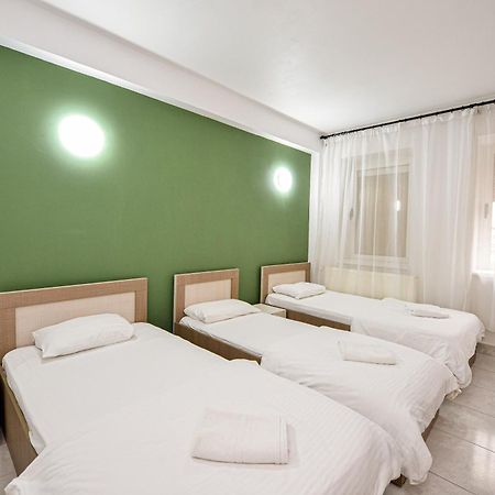 Unirii Suites Bucureşti Ngoại thất bức ảnh