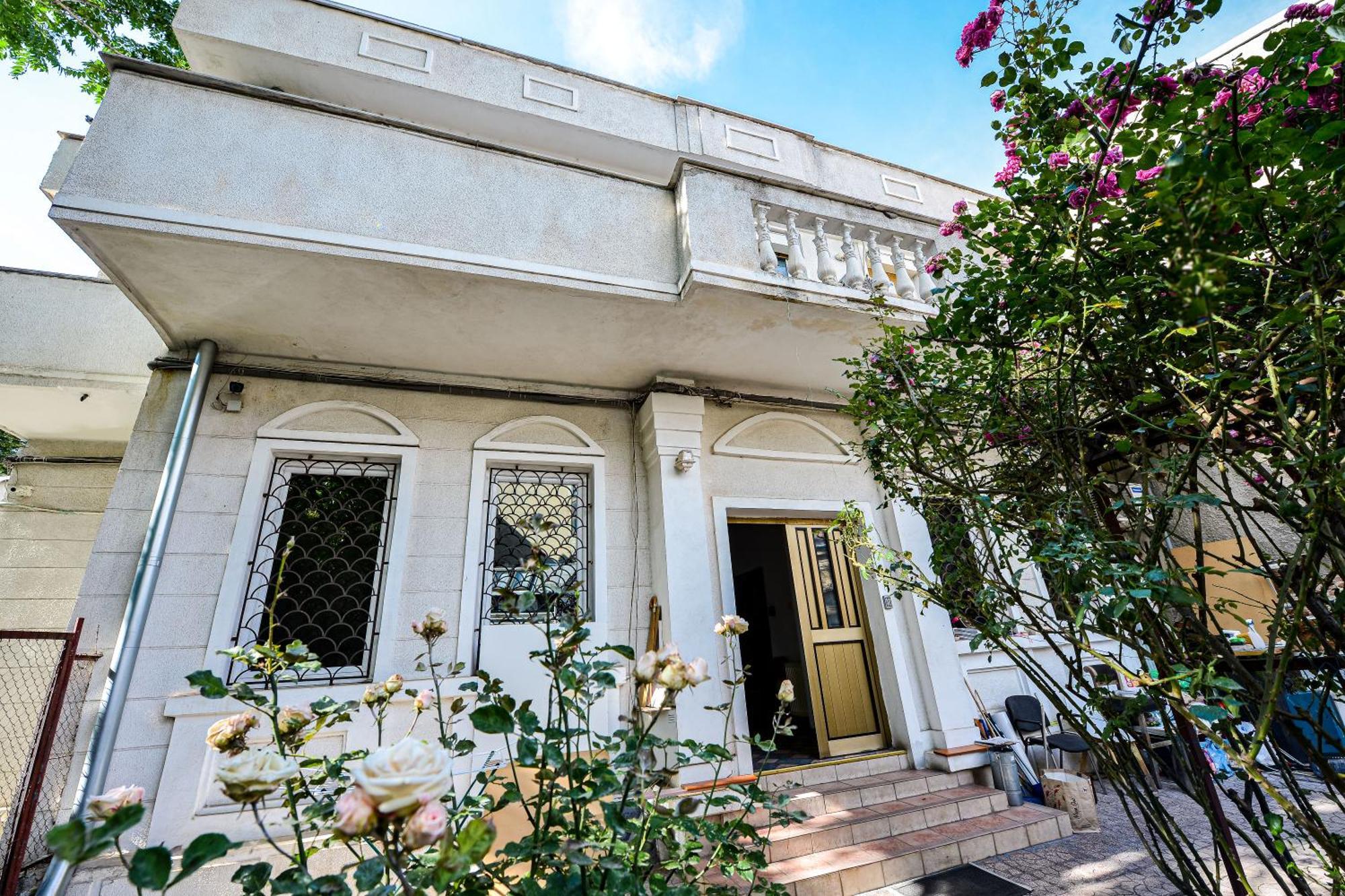 Unirii Suites Bucureşti Ngoại thất bức ảnh