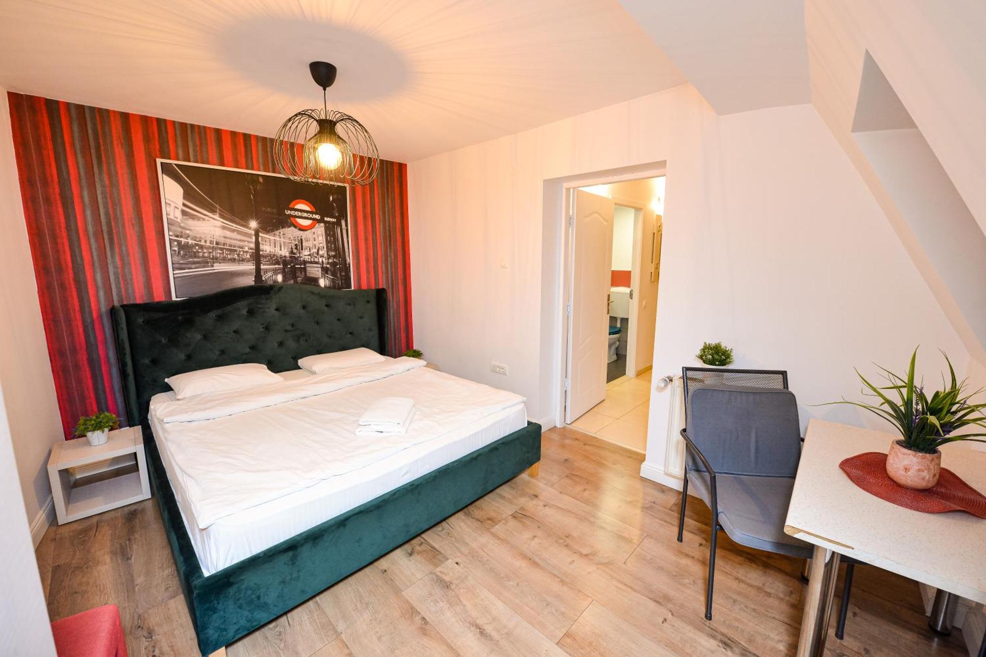 Unirii Suites Bucureşti Ngoại thất bức ảnh