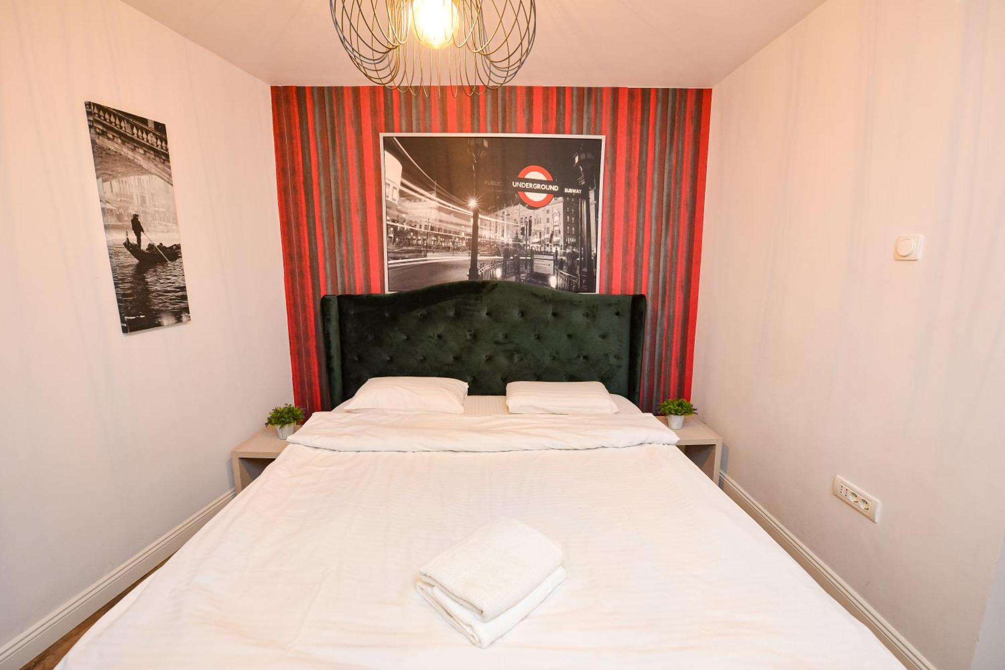 Unirii Suites Bucureşti Ngoại thất bức ảnh