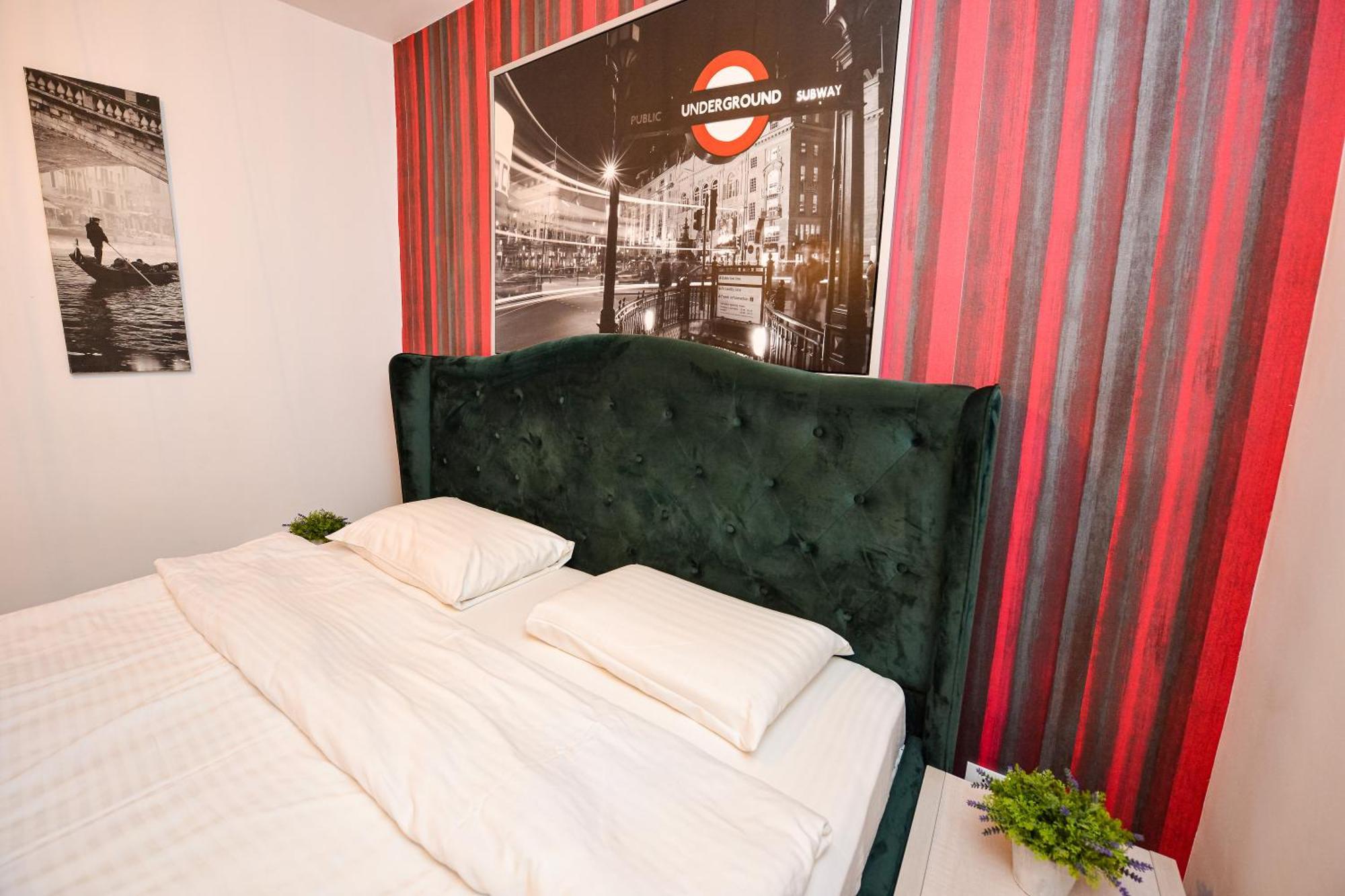 Unirii Suites Bucureşti Ngoại thất bức ảnh