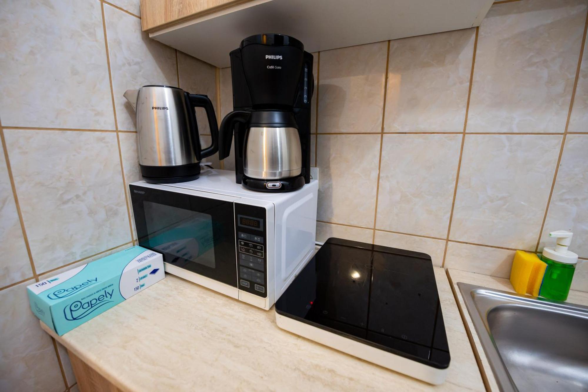 Unirii Suites Bucureşti Ngoại thất bức ảnh
