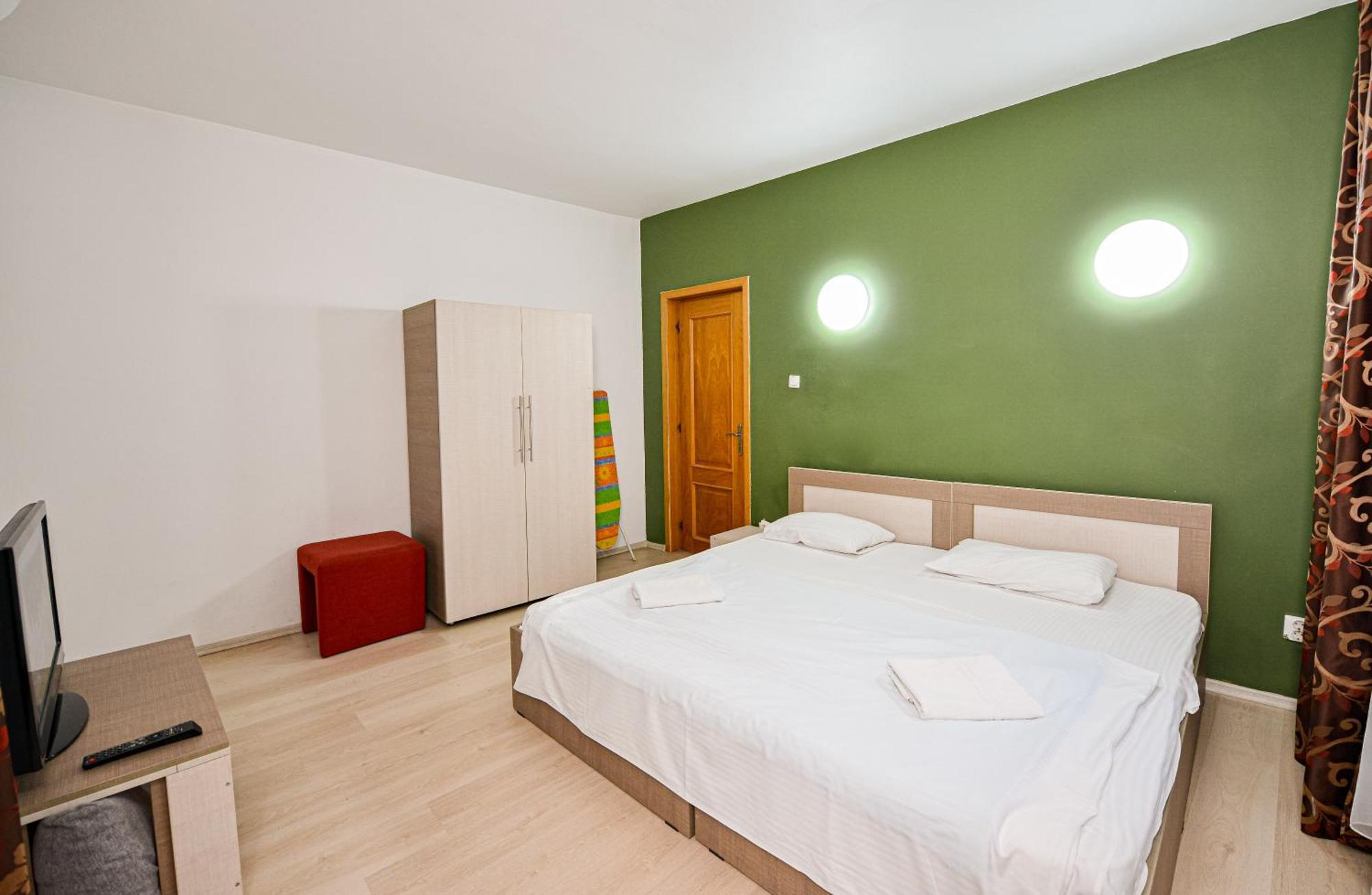 Unirii Suites Bucureşti Ngoại thất bức ảnh