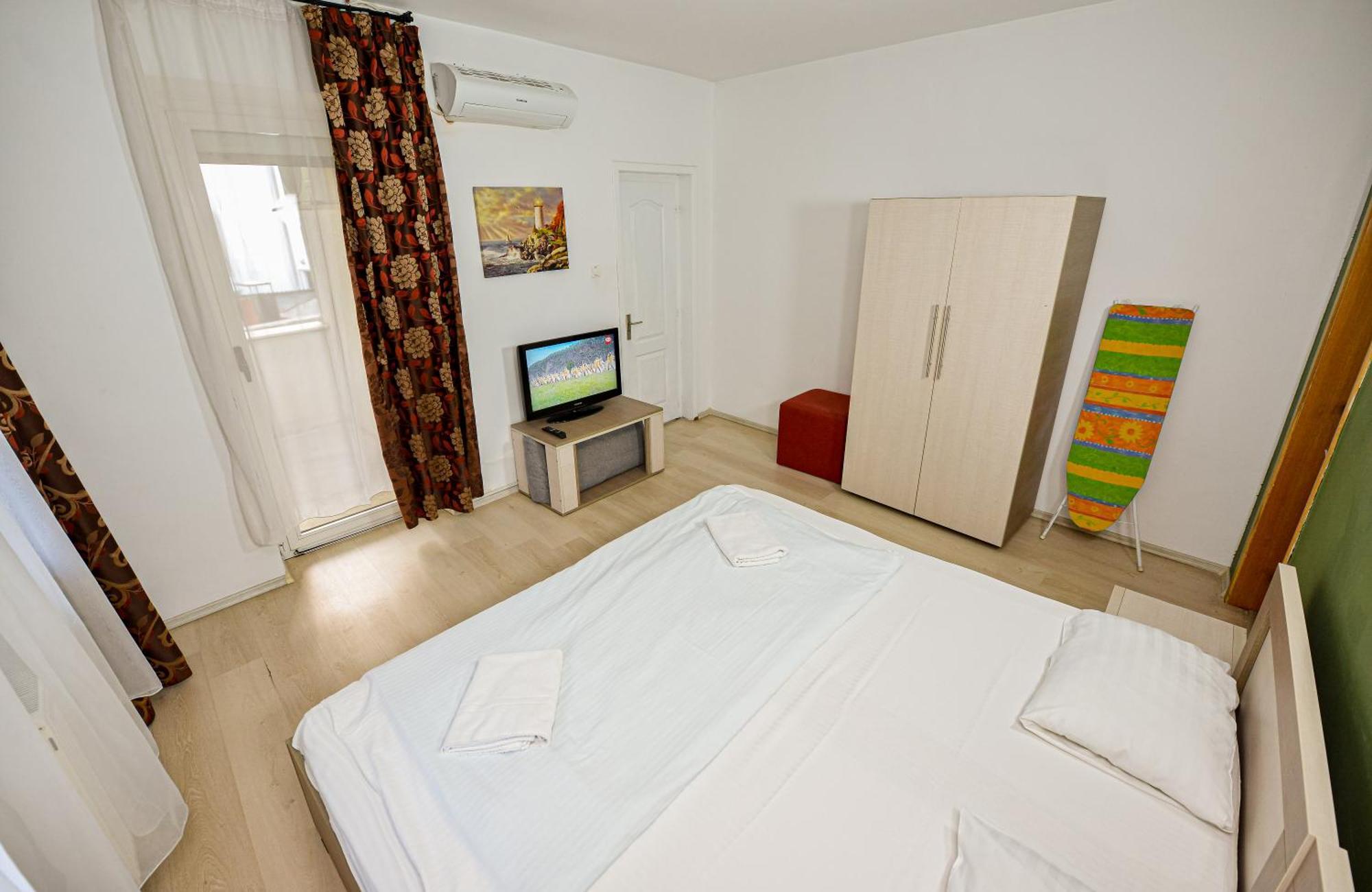 Unirii Suites Bucureşti Ngoại thất bức ảnh