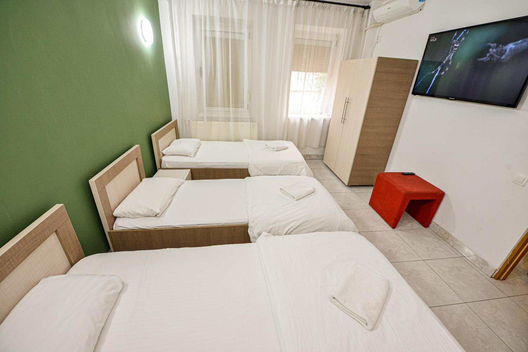 Unirii Suites Bucureşti Ngoại thất bức ảnh