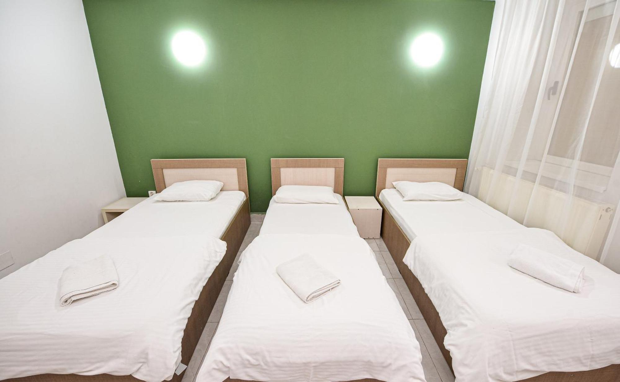 Unirii Suites Bucureşti Ngoại thất bức ảnh
