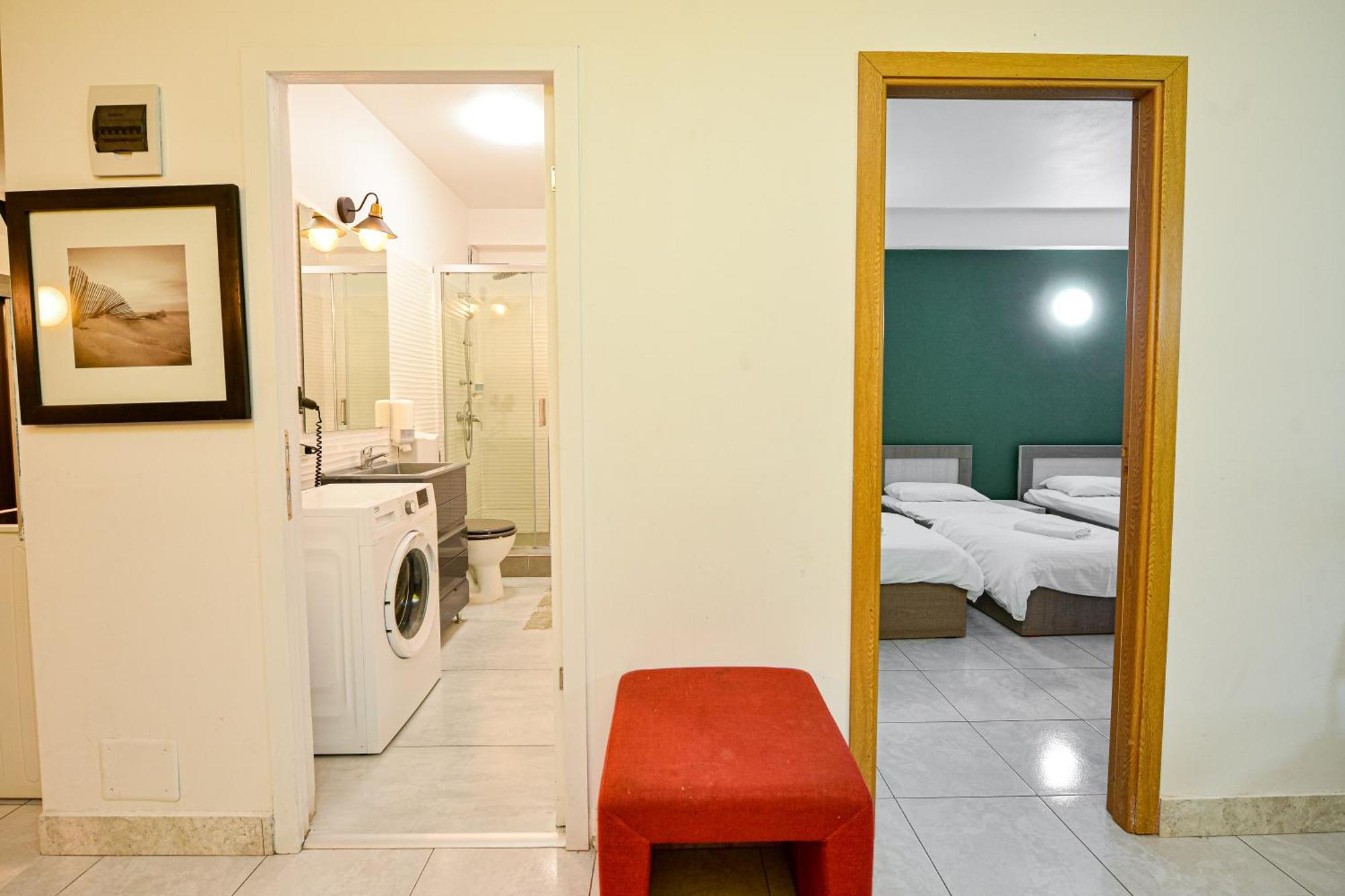 Unirii Suites Bucureşti Ngoại thất bức ảnh
