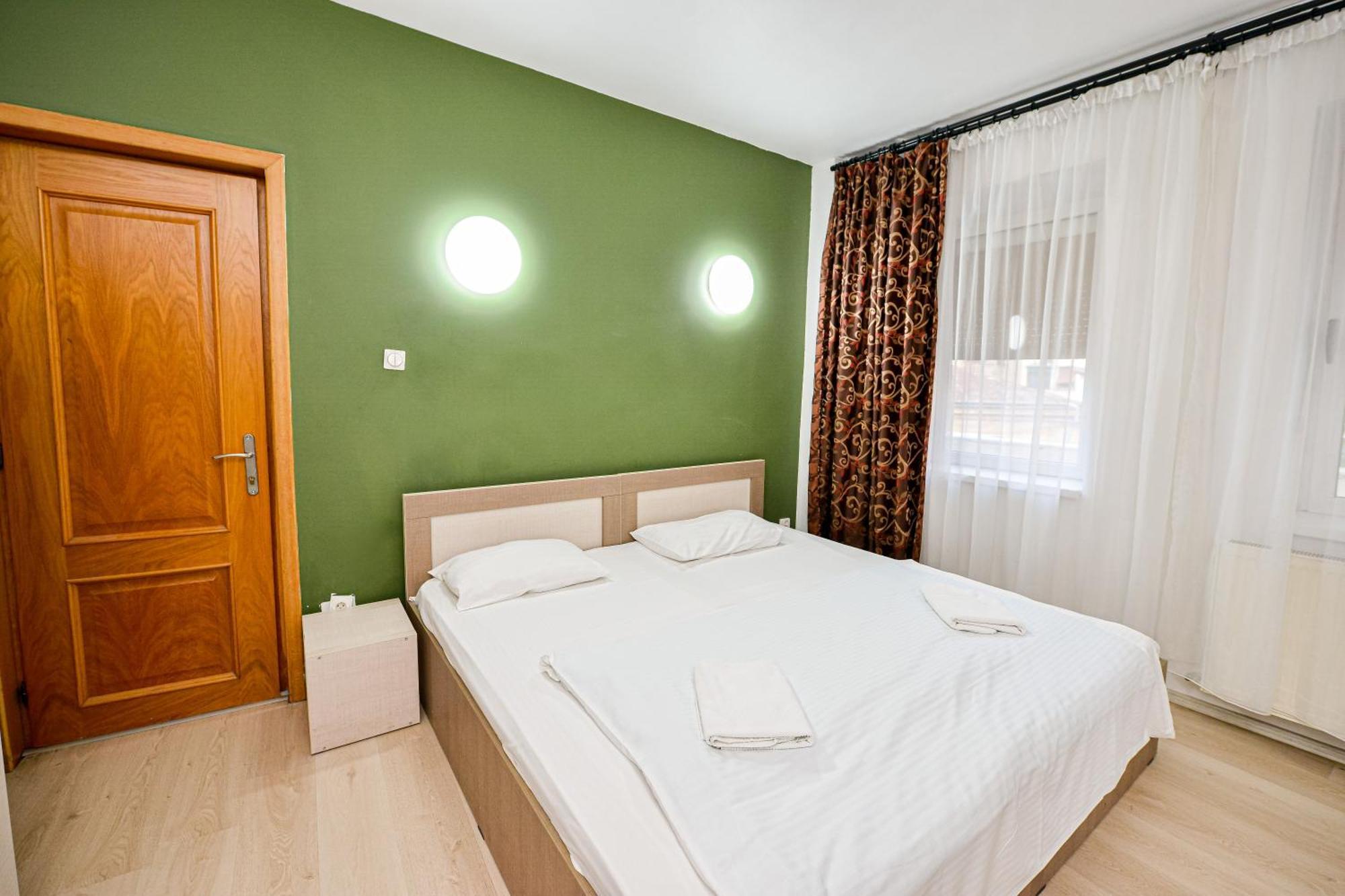 Unirii Suites Bucureşti Ngoại thất bức ảnh