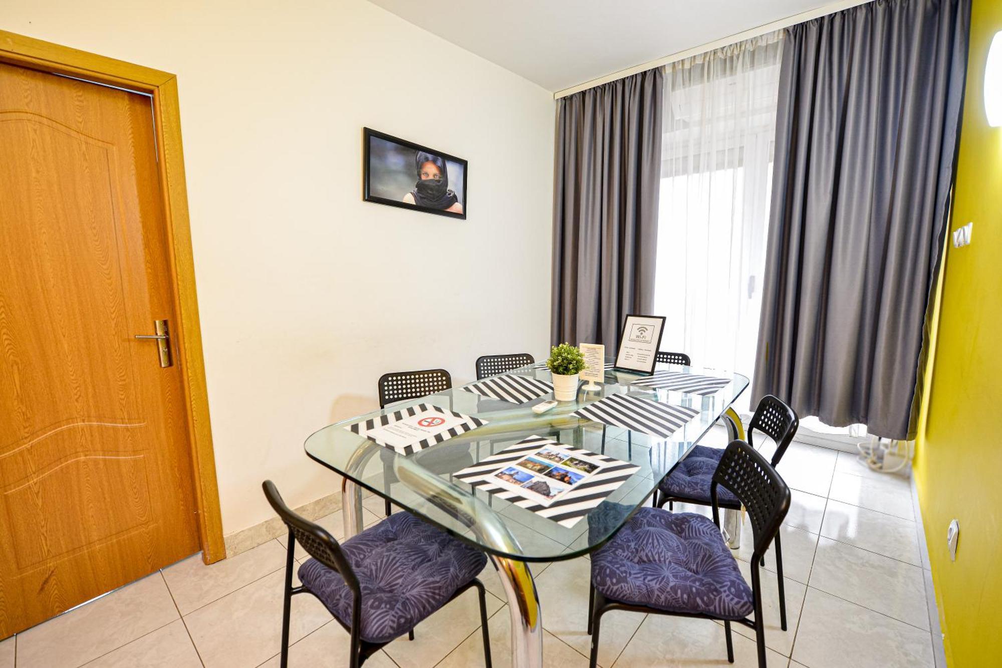 Unirii Suites Bucureşti Ngoại thất bức ảnh
