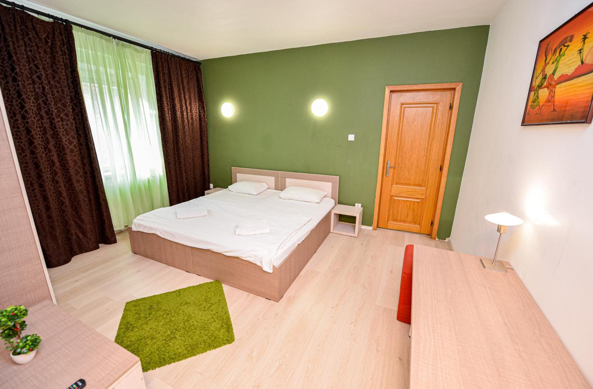 Unirii Suites Bucureşti Ngoại thất bức ảnh