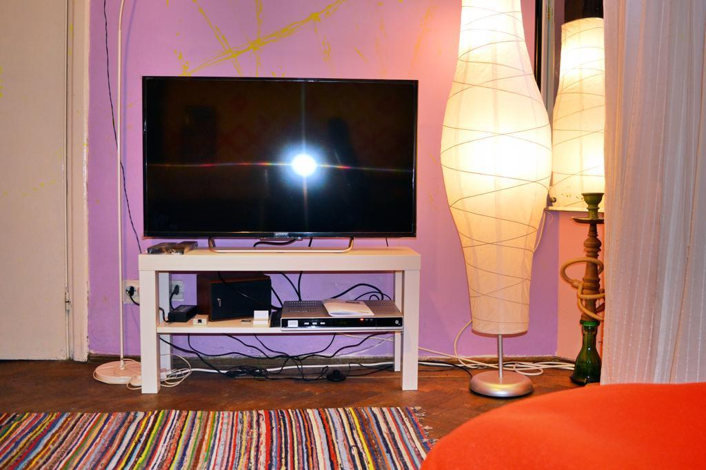 Unirii Suites Bucureşti Phòng bức ảnh